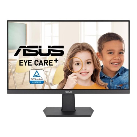 Monitor Asus 23,8" Eye Care Gaming Monitor VA24EHF HDMI Asus