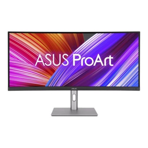 Monitor Asus 34,1" ProArt Display PA34VCNV 2xHDMI 2xDP 2xUSB-C RJ-45 głośniki 2x2W Asus