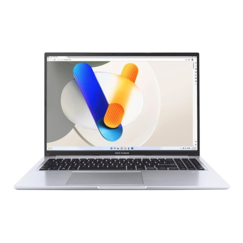 Notebook Asus Vivobook 16X X1605VA-MB1804 16"WUXGA/i7-13620H/16GB/SSD512GB/UHD Silver Asus