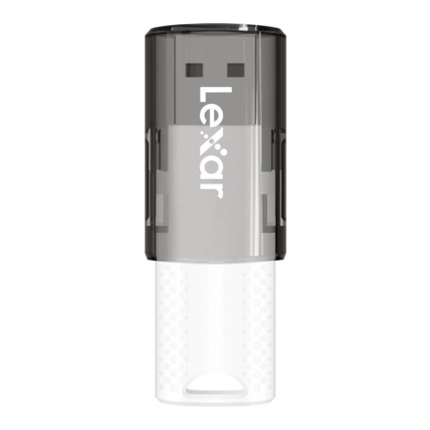 Pendrive Lexar JumpDrive S60 16GB USB 2.0 Lexar Pendrive Lexar JumpDrive S60 16GB USB 2.0 Lexar