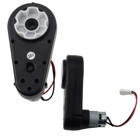 Silnik Do Pojazdu DK-CA003 24V LEAN CARS Silnik Do Pojazdu DK-CA003 24V LEAN CARS