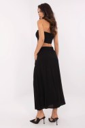 Spódnica Model D73761M50222A Black - Fresh Made Fresh Made