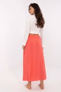 Spódnica Model D73761M50222A Coral - Fresh Made Fresh Made