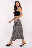 Spódnica Model D73771M50222B Grey - Fresh Made Fresh Made