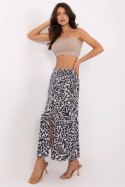 Spódnica Model D73771M50222B Navy - Fresh Made Fresh Made