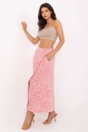 Spódnica Model D73771M50222B Pink - Fresh Made Fresh Made