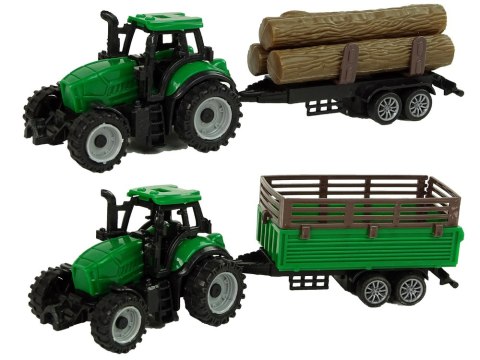 Farma Stodoła Zagroda Dla Zwierząt Gospodarstwo Dwa Traktory Stator Farma Stodoła Zagroda Dla Zwierząt Gospodarstwo Dwa Traktory Stator