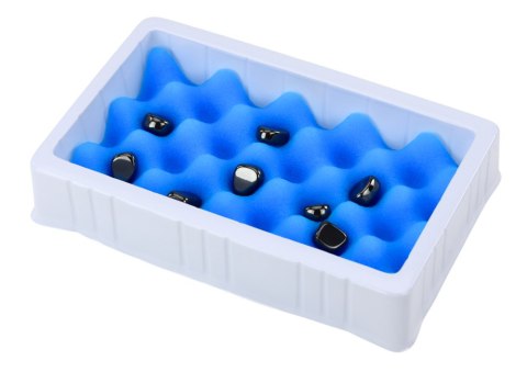 Gra Strategiczna Planszowa Kamienie Magnetyczne Szachy Stator Gra Strategiczna Planszowa Kamienie Magnetyczne Szachy Stator