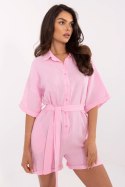 Kombinezon Model MI-KO-A2479.73 Light Pink - Italy Moda Italy Moda