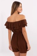 Kombinezon Model MI-KO-A5050.65 Brown - Italy Moda Italy Moda