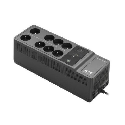 Zasilacz awaryjny UPS APC BE650G2-CP Back-UPS 650VA, 230V, USB APC By Schneider Electric