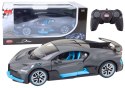 Auto RC Sportowy Model Zdalnie Sterowany Bugatti Divo Otwierane Drzwi 1:14 Rastar Auto RC Sportowy Model Zdalnie Sterowany Bugatti Divo Otwierane Drzwi 1:14 Rastar