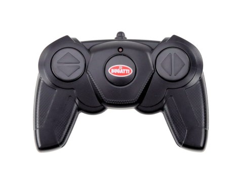 Auto RC Sportowy Model Zdalnie Sterowany Bugatti Divo Otwierane Drzwi 1:14 Rastar Auto RC Sportowy Model Zdalnie Sterowany Bugatti Divo Otwierane Drzwi 1:14 Rastar