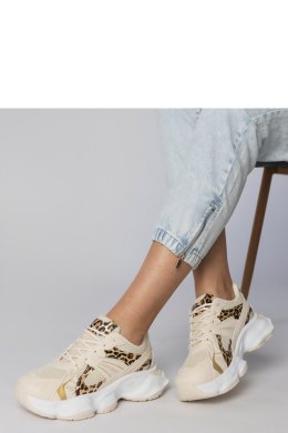 Buty Sportowe Model Klarris PC2811 Panterka - PRIMO PRIMO