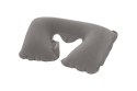 Dmuchana Poduszka Podróżna 46 x 28 cm Rogal Szara Bestway 67006 Bestway