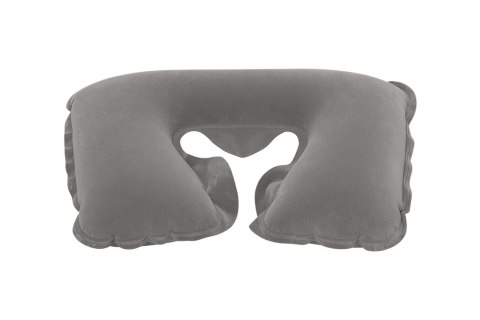 Dmuchana Poduszka Podróżna 46 x 28 cm Rogal Szara Bestway 67006 Bestway Dmuchana Poduszka Podróżna 46 x 28 cm Rogal Szara Bestway 67006 Bestway