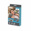Dmuchana Poduszka Podróżna 46 x 28 cm Rogal Szara Bestway 67006 Bestway