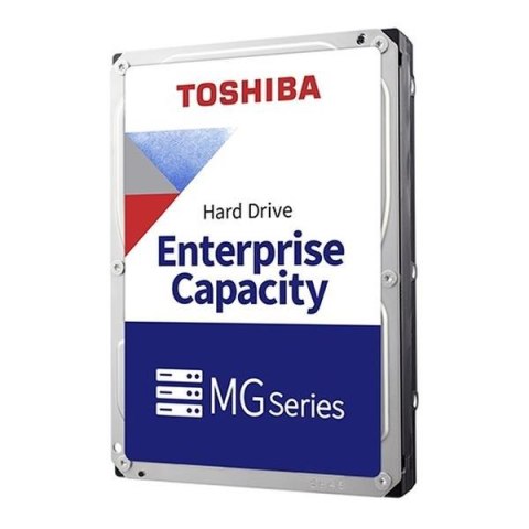 Dysk Toshiba MG Series MG10ADA10TE 10TB 512e 3,5" 7200 512MB SATA III Toshiba