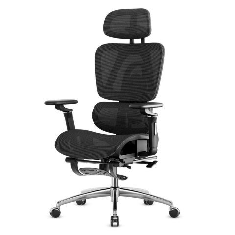 Fotel biurowy Mark Adler Expert 7.9 Black MarkAdler