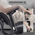Fotel ergonomiczny ANGEL biurowy obrotowy Astro ANGEL