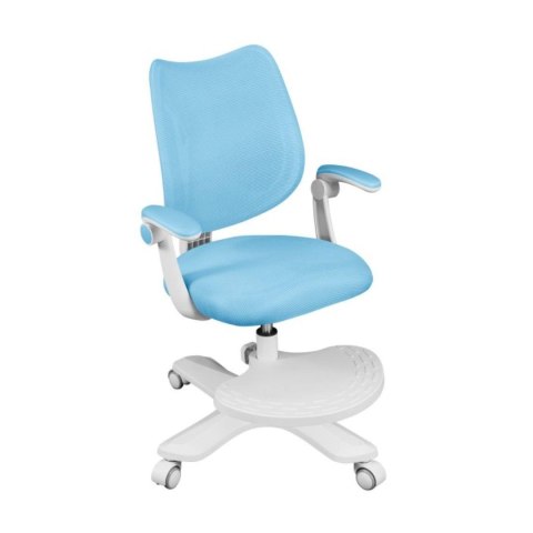 Fotel obrotowy Mark Adler Junior 4.6 Blue MarkAdler