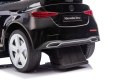 Jeździk z Pchaczem Mercedes 3w1 Czarny LEAN Toys