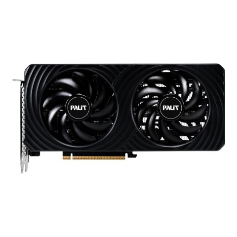 Karta VGA Palit GeForce RTX 5060 Dual 8GB GDDR7 128bit HDMI+3DP PCIe5.0 Palit