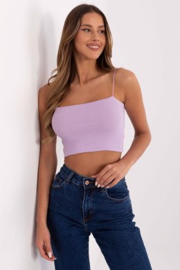 Koszulka Top Model D16005M02459A Light Violet - Sublevel Sublevel