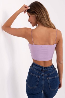 Koszulka Top Model D16005M02459A Light Violet - Sublevel Sublevel