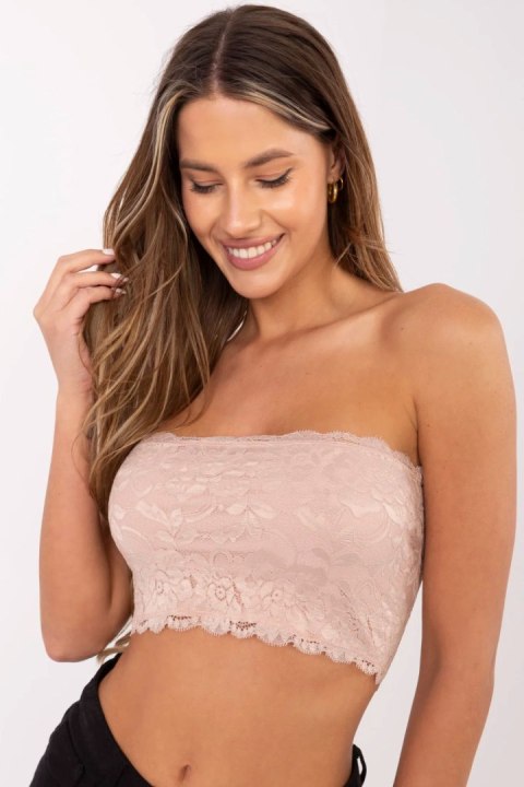 Koszulka Top Model D16048W02497A Dark Pink - Sublevel Sublevel