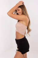 Koszulka Top Model D16048W02497A Dark Pink - Sublevel Sublevel