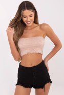 Koszulka Top Model D16048W02497A Dark Pink - Sublevel Sublevel