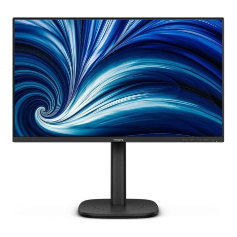 Monitor Philips 23,8" 24B2U3301/00 IPS FHD 120Hz HDMI 2xDP 5xUSB RJ45 głośniki MMD-Monitors & Displays Nederland B.V.