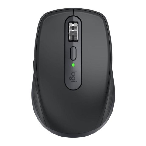 Mysz bezprzewodowa Logitech MX Anywhere 3S laserowa grafitowa Logitech Mysz bezprzewodowa Logitech MX Anywhere 3S laserowa grafitowa Logitech