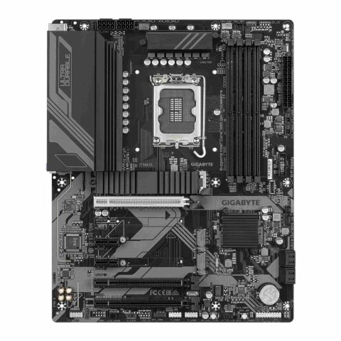 Płyta Gigabyte Z790 D /Z790/DDR5/SATA3/M.2/USB3.2/PCIe5.0/s.1700/ATX Gigabyte Płyta Gigabyte Z790 D /Z790/DDR5/SATA3/M.2/USB3.2/PCIe5.0/s.1700/ATX Gigabyte