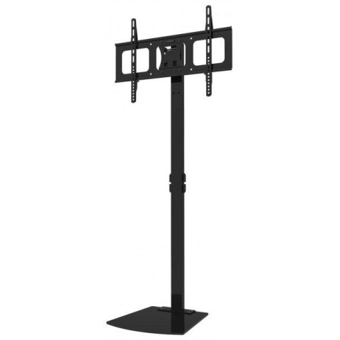 Stojak podłogowy Techly 32"-70", 45kg regulowany Techly