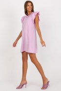 Sukienka Model LK-SK-506795.71 Light Violet - Lakerta Lakerta