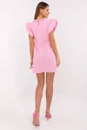 Sukienka Model LK-SK-506795.71 Pink - Lakerta Lakerta