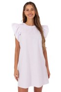 Sukienka Model LK-SK-506795.71 White - Lakerta Lakerta