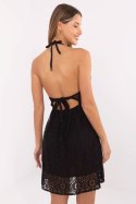 Sukienka Model MI-SK-88165.69 Black - Italy Moda Italy Moda