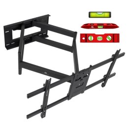 Uchwyt do telewizora Maclean MC-986, max VESA 800x400, 37-85