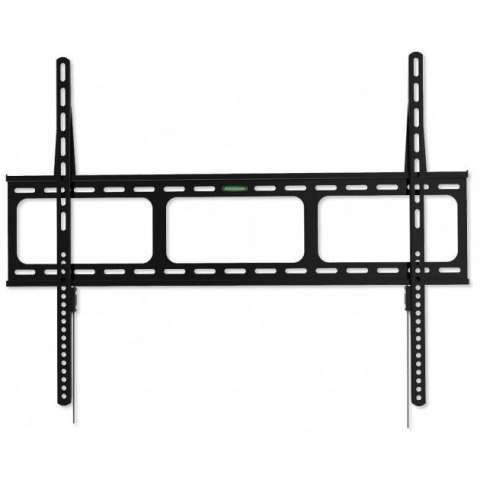 Uchwyt ścienny Techly 23"-55", 45kg slim Techly