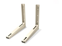 Uchwyt wspornik Maclean MC-624 do klimatyzatora do 200kg, komplet Maclean