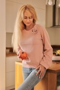 Bluza Damska Model Similan Pink - Mirale Mirale