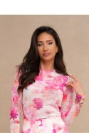 Bluzka Model Blake 295892024 Maranta - LaBalancia LaBalancia