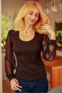 Bluzka Model Ellen Black - Mirale Mirale