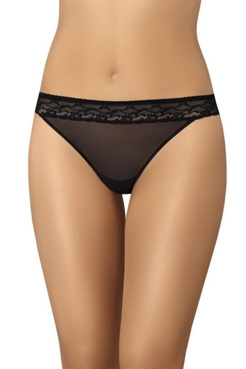 Figi Model Faggy 323 Black - Teyli Teyli