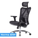 Fotel ergonomiczny ANGEL biurowy obrotowy kalistO ANGEL