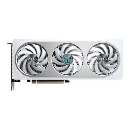 Karta VGA Gigabyte GeForce RTX 5060 AERO OC 8G 8GB GDDR7 128bit HDMI+3xDP PCIe5.0 Gigabyte