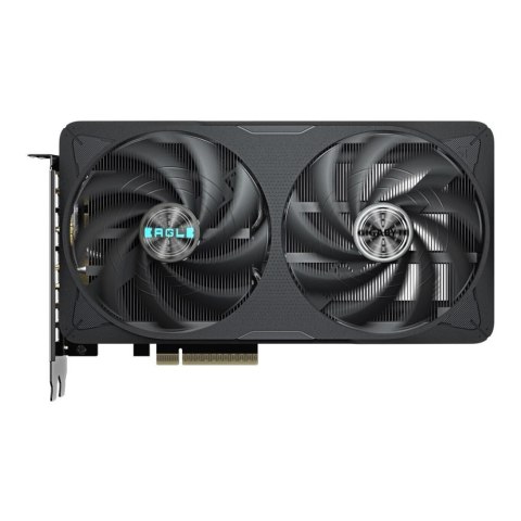 Karta VGA Gigabyte GeForce RTX 5060 Ti EAGLE OC 8G 8GB GDDR7 128bit HDMI+3xDP PCIe5.0 Gigabyte
